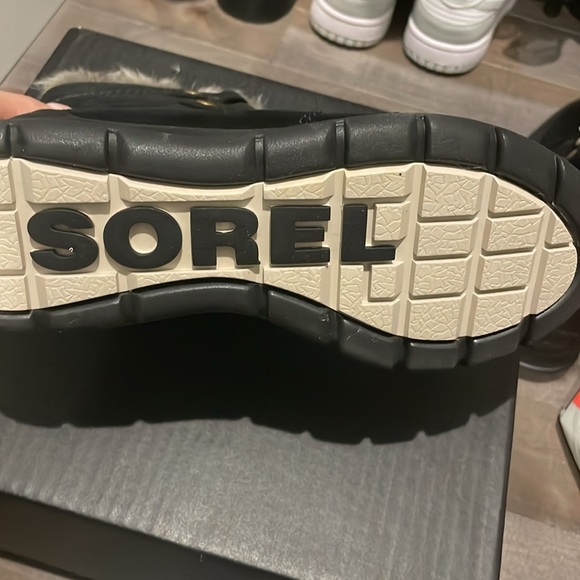 Sorel explorer Joan boot - Picture 2 of 7